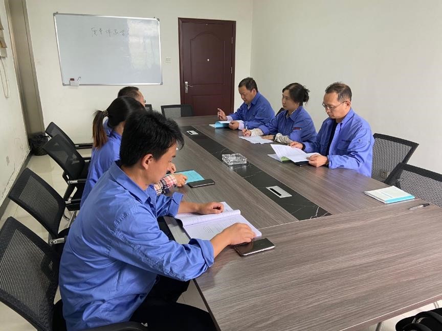 責(zé)任是質(zhì)量的保證、質(zhì)量是企業(yè)的生命